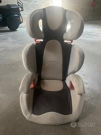 Seggiolino auto