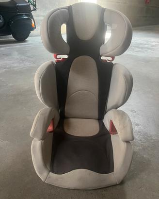 Seggiolino auto