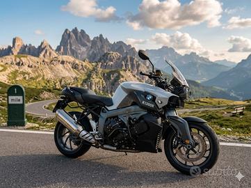 BMW K1300R 