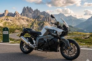 BMW K1300R 