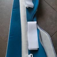 Immobilizzatore/ginocchiera post operazione 