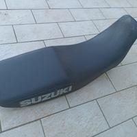Sella Suzuki Dr 650 rs