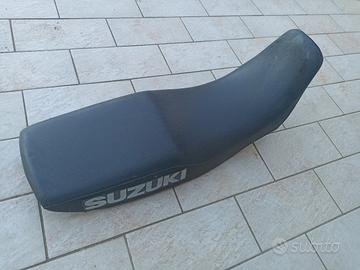Sella Suzuki Dr 650 rs