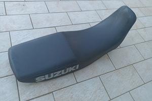 Sella Suzuki Dr 650 rs