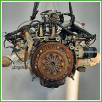 Motore Completo Funzionante 30753 ALFA ROMEO 33 19