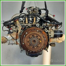 Motore Completo Funzionante 30753 ALFA ROMEO 33 19