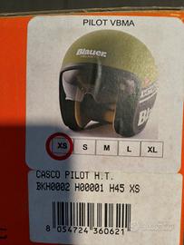 casco blauer 