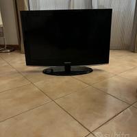 TV Samsung 50 pollici 