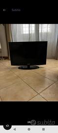 TV Samsung 50 pollici 