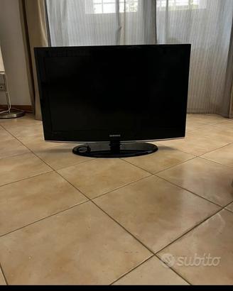 TV Samsung 50 pollici 