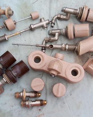Rubinetti ceramica