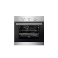 forno rex (inox o nero )