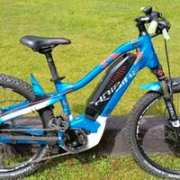 
E-mtb Bimbo Haibike SDURO HardFour 24