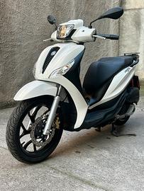 Medley 125 S 2023