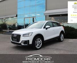 AUDI Q2 2.0 TDI 190 CV QUATTRO S TRONIC S LINE E