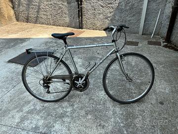 Bicicletta trekking Liyang EX-150 da uomo
