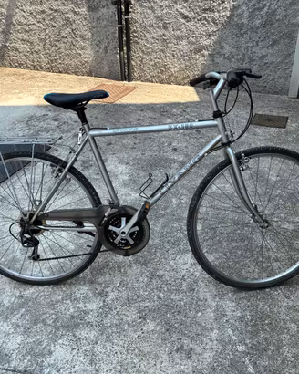 Bicicletta trekking Liyang EX-150 da uomo