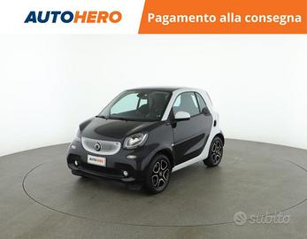 SMART ForTwo 70 1.0 twinamic Prime