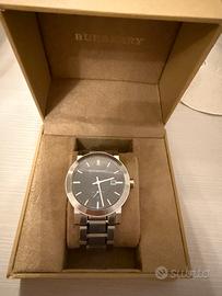 Orologio Burberry The City BU9901 – Full Set