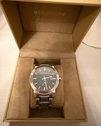 Orologio Burberry The City BU9901 – Full Set