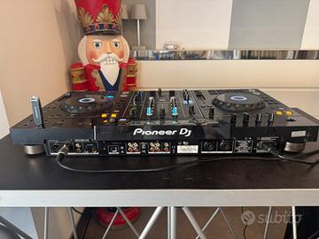 Pioneer xdj RX2