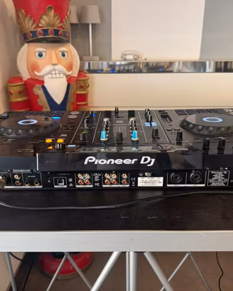 Pioneer xdj RX2