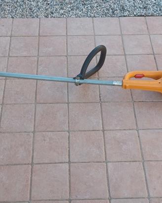 decespugliatore