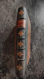 Carducci - Odi Barbare 1880