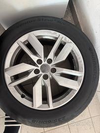 Ruote audi