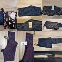 10 Paia di Leggings Nuovi