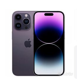Iphone 14 pro 128 gb