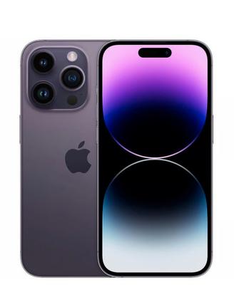 Iphone 14 pro 128 gb