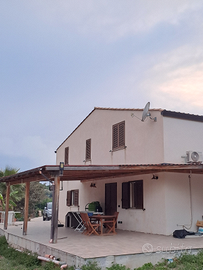 Casa + terreno