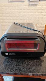 fornetto pizza Macom 