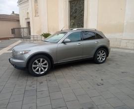 Infiniti FX Fx45 Motore Nuovo