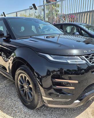 LAND ROVER RR Evoque 2.0D I4 MHEV R-DYNAMIC AWD 15