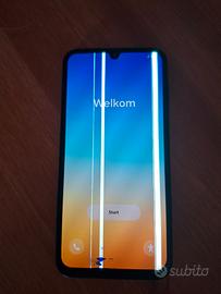 Samsung pezzi di ricambio