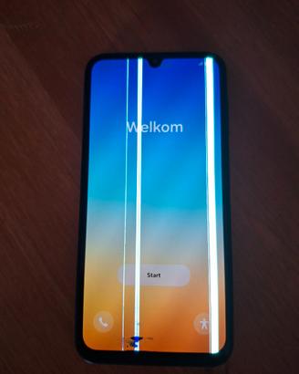 Samsung pezzi di ricambio