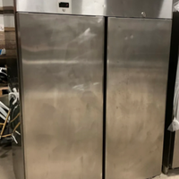 1 frigorifero 1 congelatore electrolux