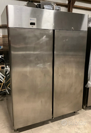 1 frigorifero 1 congelatore electrolux