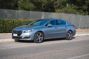Peugeot 508 BlueHDi 180 EAT6 S&S Feline