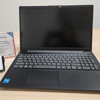 Notebook Lenovo V15 G4 15.6" i3 8GB 256GB Nuovo