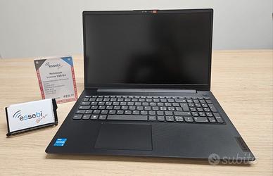 Notebook Lenovo V15 G4 15.6" i3 8GB 256GB Nuovo