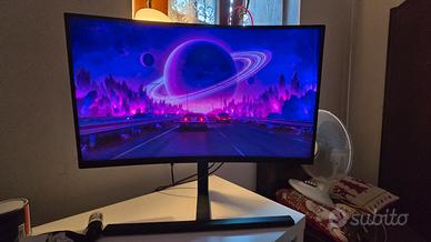  Monitor HUAWEI MateView GT 34 Curvo