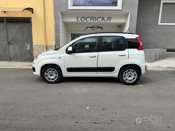 Fiat Panda 1.2 EasyPower Lounge gpl