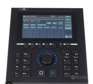 espander divo base m live 64 gb