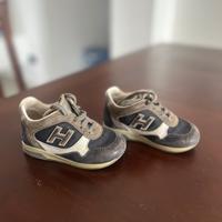 Scarpe hogan n. 21