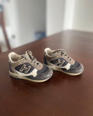 Scarpe hogan n. 21