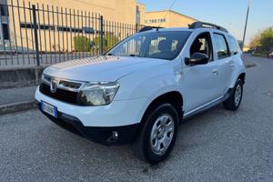 Dacia Duster cinghie sostituite ok neopatentati