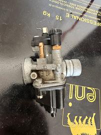 Carburatore PHBN 16